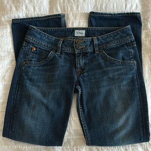 Hudson Jeans